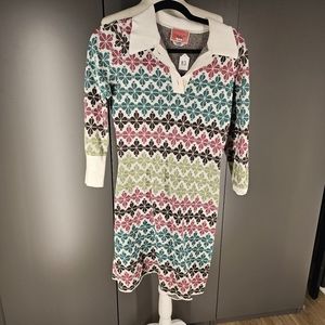 SOLD Kate Spade Sweater Dress